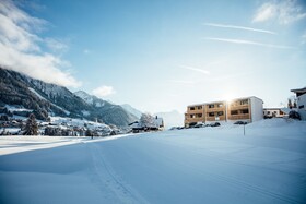 Hotel Genussgasthof Sonnenburg