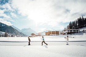 Hotel Genussgasthof Sonnenburg