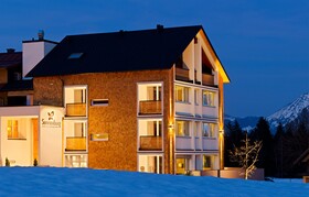 Hotel Genussgasthof Sonnenburg