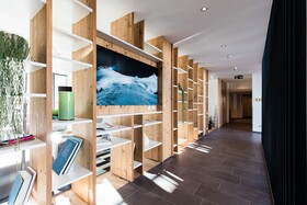 Hotel Genussgasthof Sonnenburg