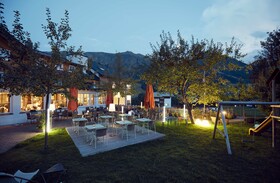 Hotel Genussgasthof Sonnenburg