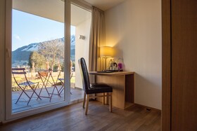 Hotel Genussgasthof Sonnenburg