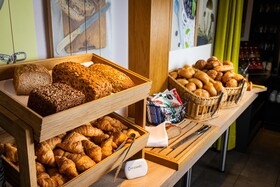 Hotel Genussgasthof Sonnenburg