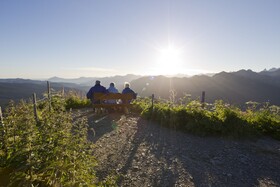 Hotel Genussgasthof Sonnenburg