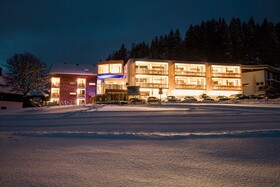 Hotel Genussgasthof Sonnenburg