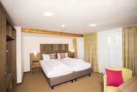 Hotel Genussgasthof Sonnenburg