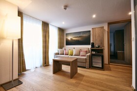 Hotel Genussgasthof Sonnenburg