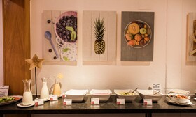 Hotel Genussgasthof Sonnenburg