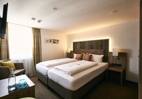 Hotel Genussgasthof Sonnenburg