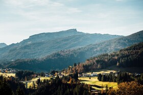 Hotel Genussgasthof Sonnenburg
