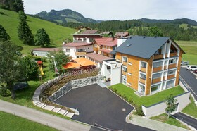 Hotel Genussgasthof Sonnenburg
