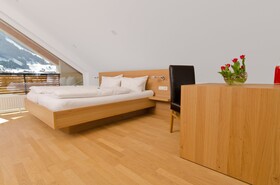 Hotel Genussgasthof Sonnenburg