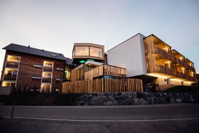 Hotel Genussgasthof Sonnenburg