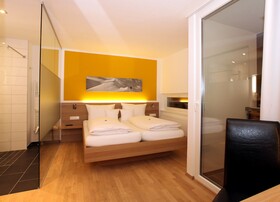 Hotel Genussgasthof Sonnenburg