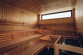 Hotel Genussgasthof Sonnenburg