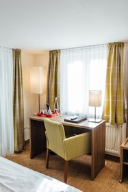 Hotel Genussgasthof Sonnenburg