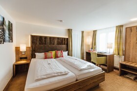 Hotel Genussgasthof Sonnenburg