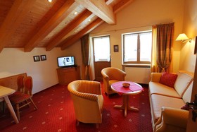 Pension Gatterhof