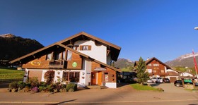 Pension Gatterhof
