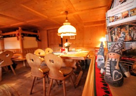 Pension Gatterhof