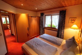 Pension Gatterhof