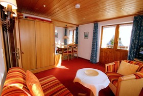 Pension Gatterhof