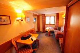 Pension Gatterhof