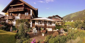 Pension Gatterhof
