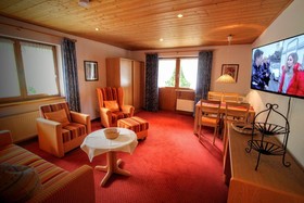 Pension Gatterhof