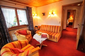 Pension Gatterhof