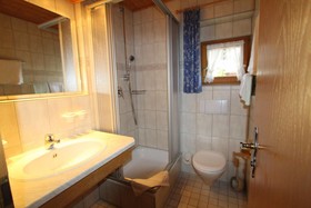 Pension Gatterhof