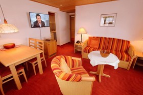 Pension Gatterhof