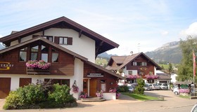 Pension Gatterhof