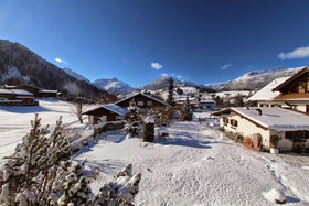 Pension Gatterhof