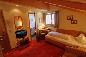 Pension Gatterhof