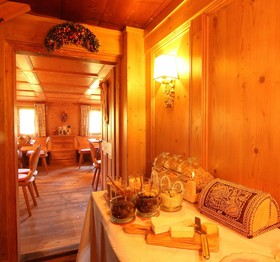 Pension Gatterhof