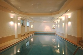 Tiptop Hotel Alpensonne