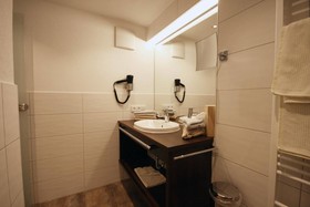Tiptop Hotel Alpensonne