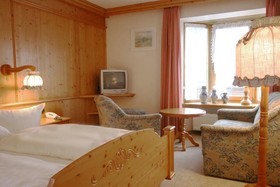 Tiptop Hotel Alpensonne