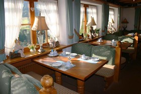 Tiptop Hotel Alpensonne