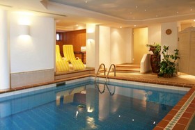 Tiptop Hotel Alpensonne