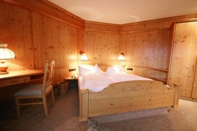 Tiptop Hotel Alpensonne