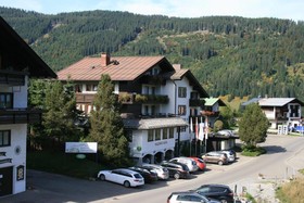 Tiptop Hotel Alpensonne