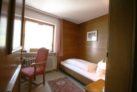 Tiptop Hotel Alpensonne