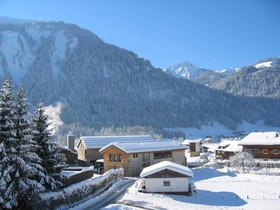 Haus Marlene