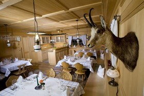 Wirtshaus zum Gämsle