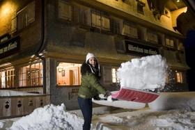 Wirtshaus zum Gämsle