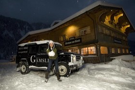 Wirtshaus zum Gämsle