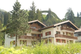 Apartments Bischof