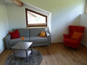 Apartments Bischof